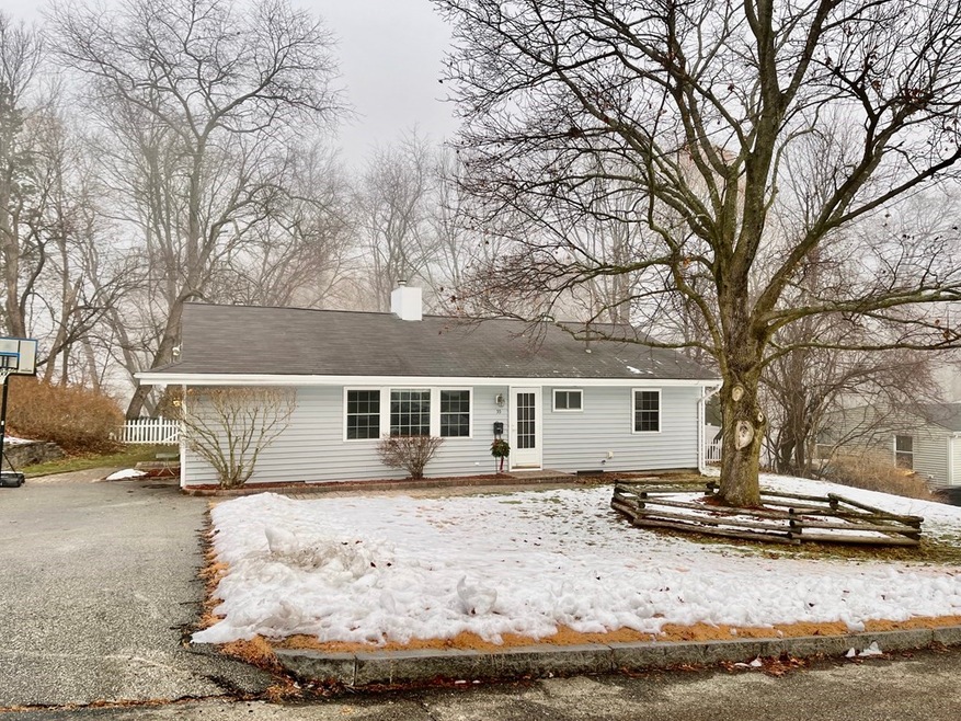 55 Janebar Cir, Framingham, MA 01701 - photo 1