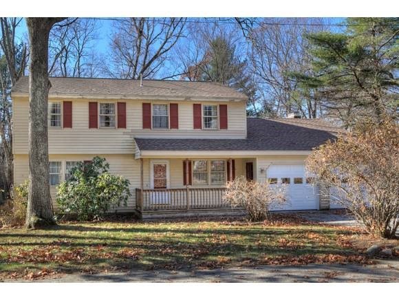 12 Margate Rd, Nashua, NH 03062 - photo 1