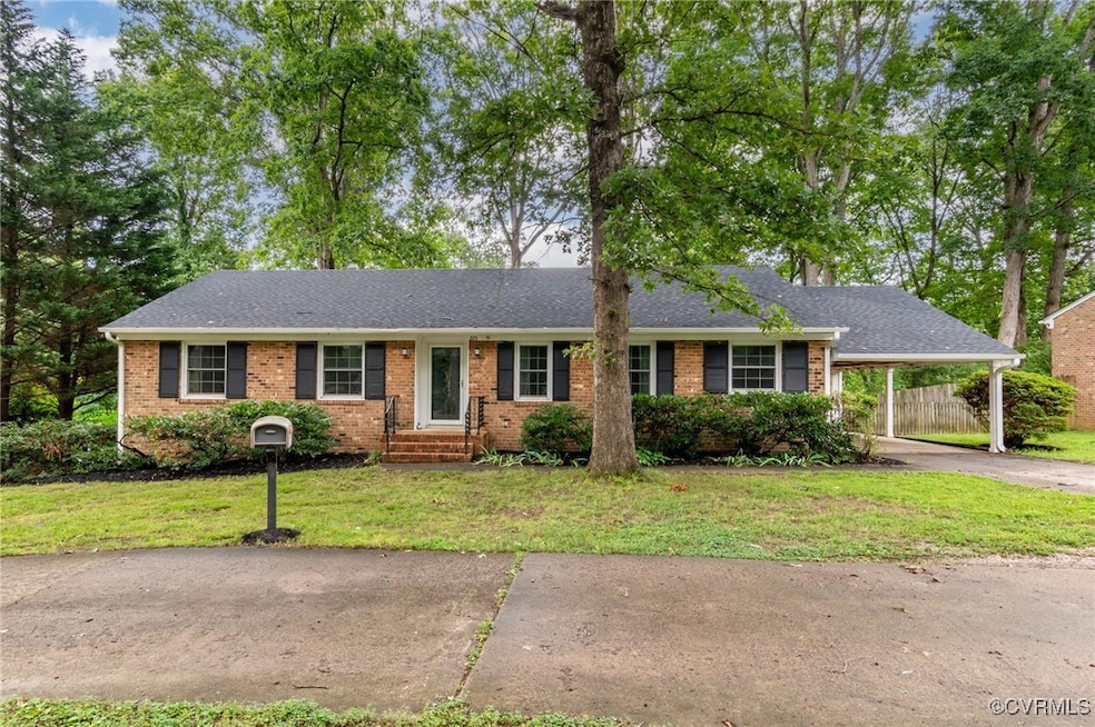 Sold $340,000 • Co-Listing Agent