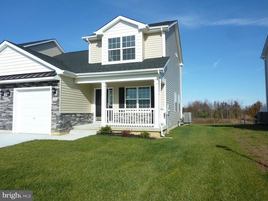 268 Doylestown, Smyrna, DE 19977 - photo 1