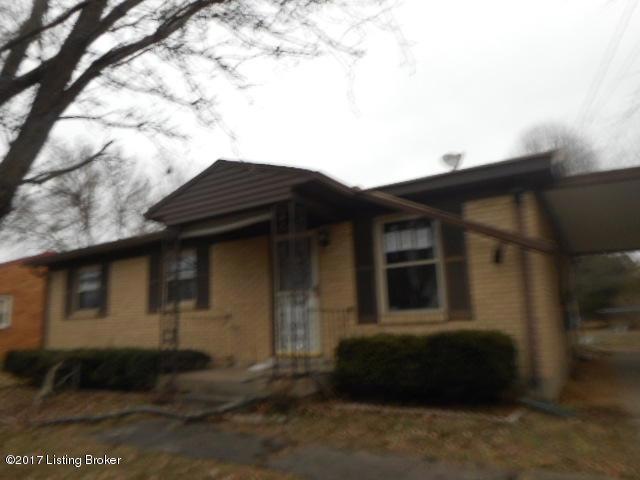 9101 Cinderella Ln, Louisville, KY 40229 - photo 1