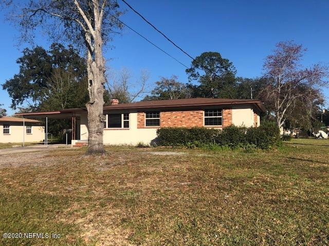 5023 Perrine Dr, Jacksonville, FL 32210 - photo 1