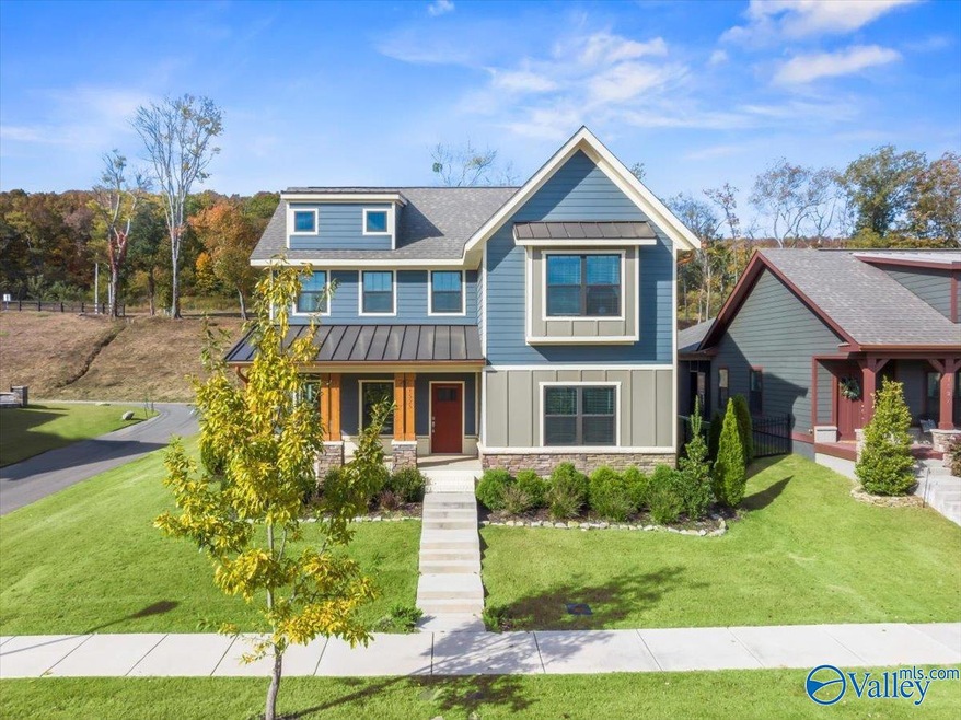 1525 Trek St, Huntsville, AL 35811 - photo 1