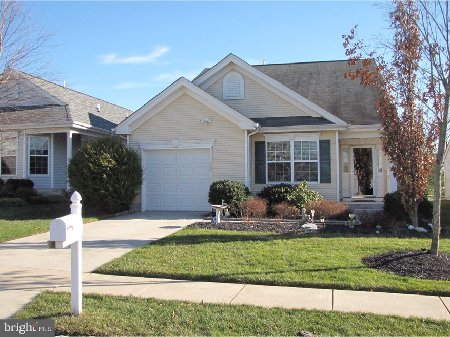 29 Mansion Dr, Swedesboro, NJ 08085 - photo 1