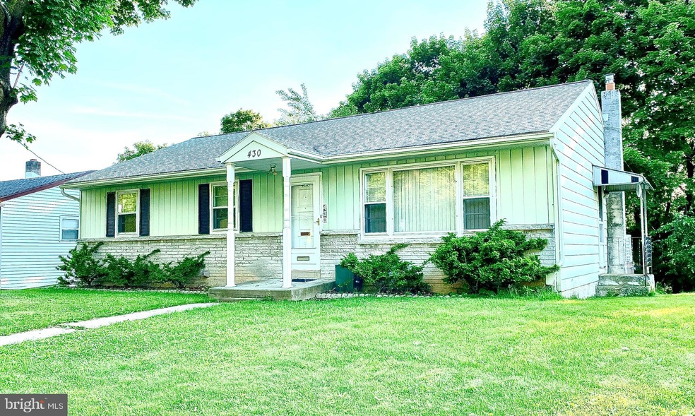 430 N 14th St, Reading, PA 19604 - photo 1