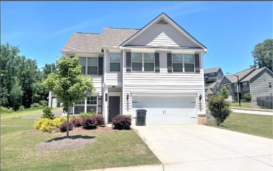 161 Wood Point Way, Dallas, GA 30157 - photo 1