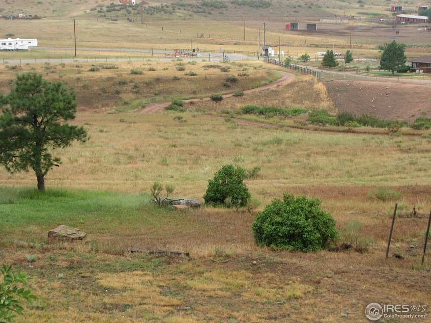 View from Home to CR29