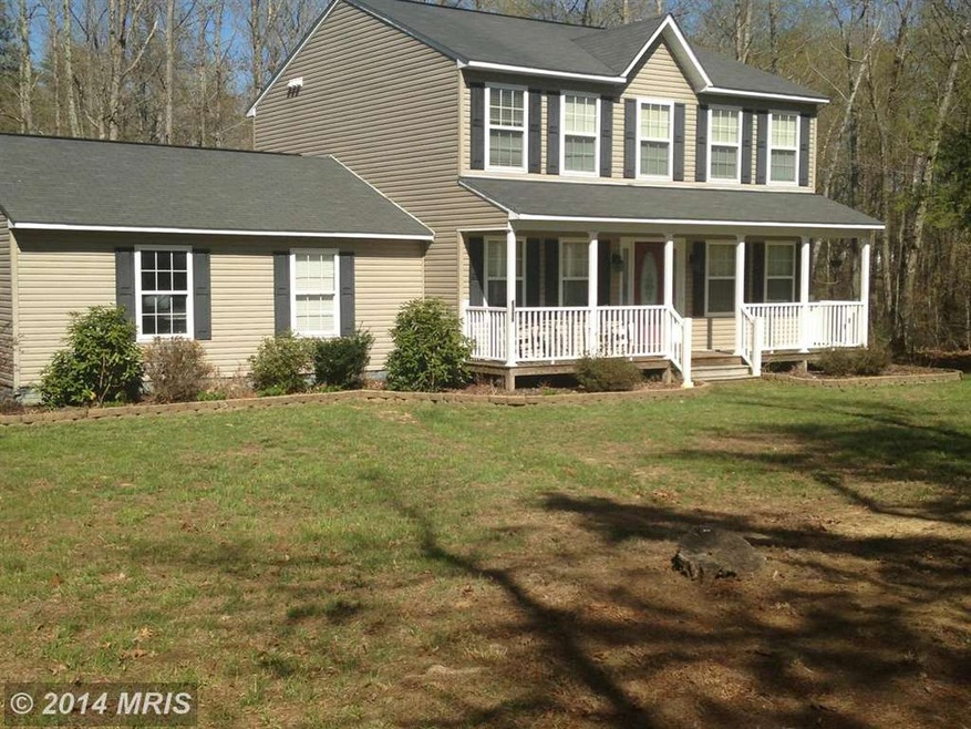 6309 Lawyers Rd, Spotsylvania, VA 22551 - photo 1