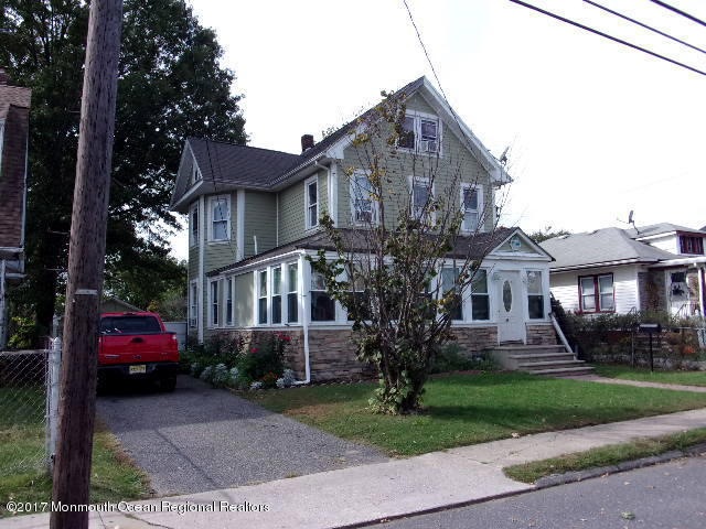 48 7th Ave, Long Branch, NJ 07740 - photo 1