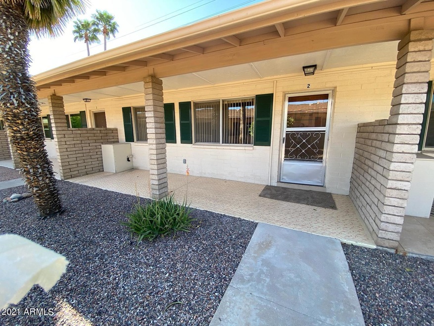 Exterior 2 2360 Univ