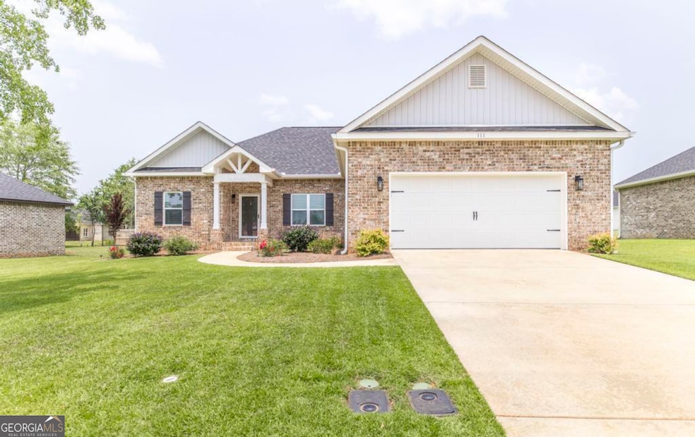 111 Tilden Way, Perry, GA 31069 - photo 1