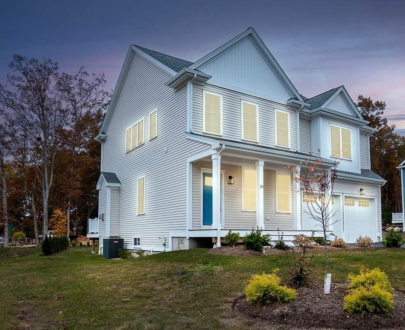 20 Sperry Ln, North Attleborough, MA 02760 - photo 1