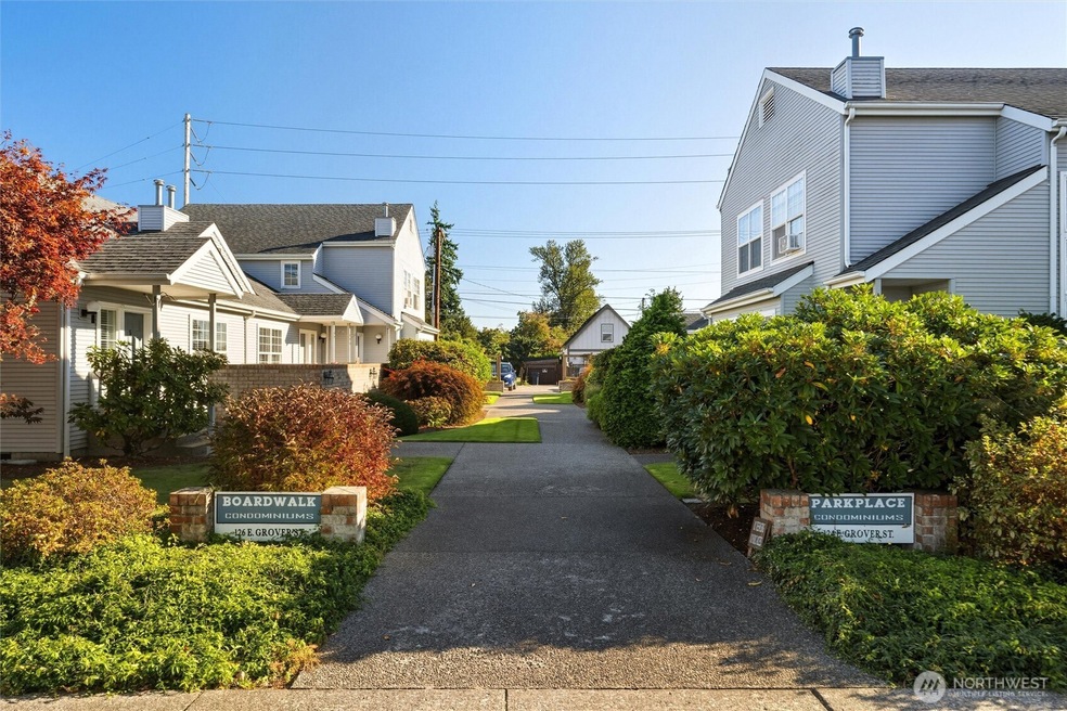 126 E Grover St unit 6, Lynden, WA 98264 - photo 1