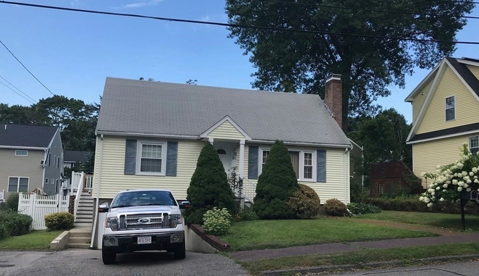 82 George St, Arlington, MA 02476 - photo 1