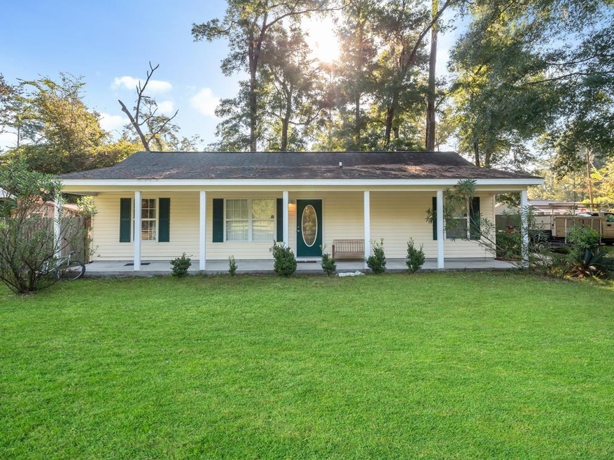 8 Navajo Trail, Crawfordville, FL 32327 - photo 1