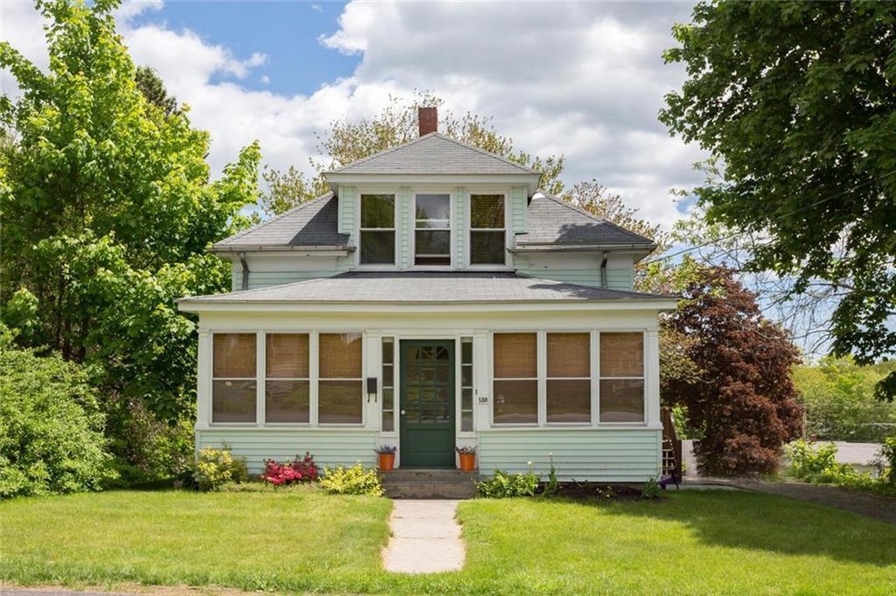 138 Ridgeland Ave, South Portland, ME 04106 - photo 1