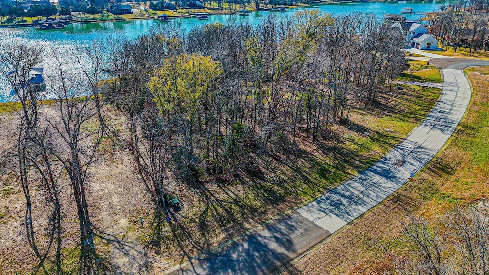 Lot 164 Clubhouse Dr, Corsicana, TX 75109 - photo 1