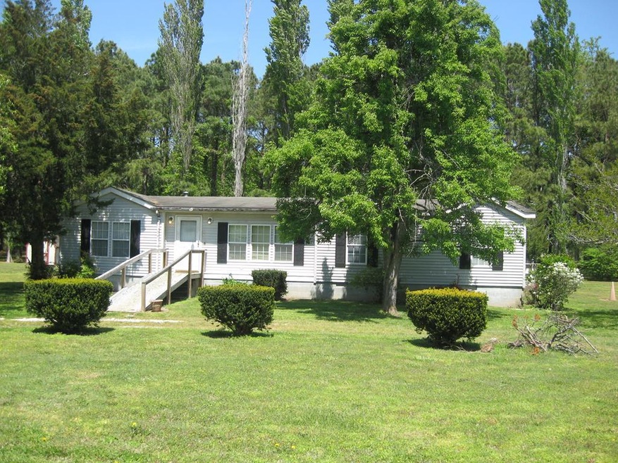 Main View