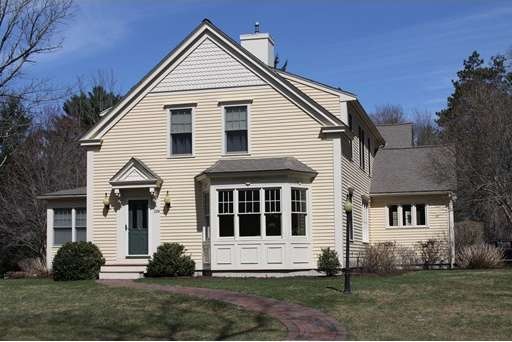 158 Elm St, North Easton, MA 02356 - photo 1