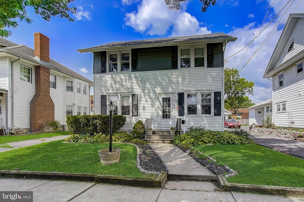 45 Lupton Ave, Woodbury, NJ 08096 - photo 1