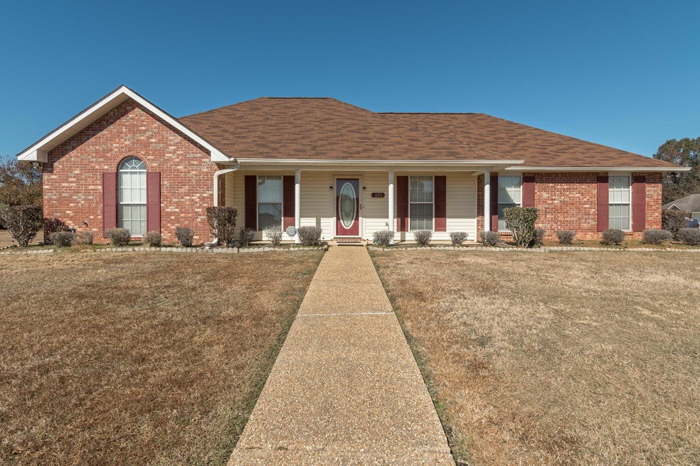 601 White Dove Cove, Byram, MS 39272 - photo 1