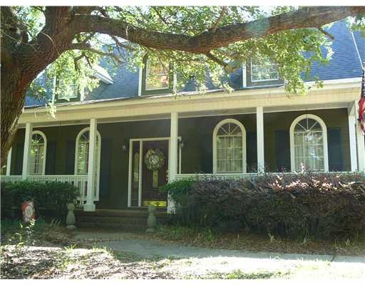 172 Cedar Ridge, Lucedale, MS 39452 - photo 1