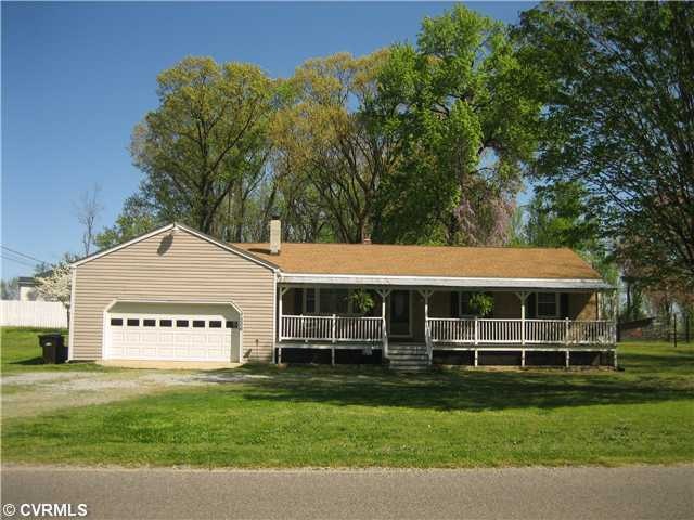 7206 Sandy Ridge Rd, Hopewell, VA 23860 - photo 1