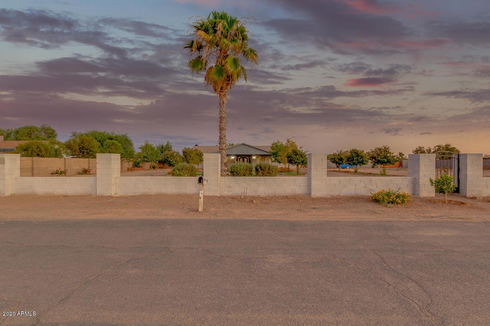 4279 E Colt Dr, Eloy, AZ 85131 - photo 1