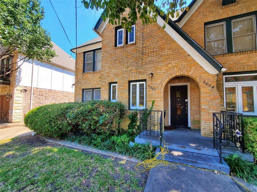6006 La Vista Dr, Dallas, TX 75206 - photo 1