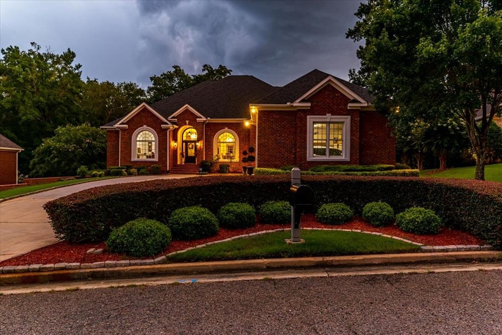 4196 Hannahs Crossing, Evans, GA 30809 - photo 1