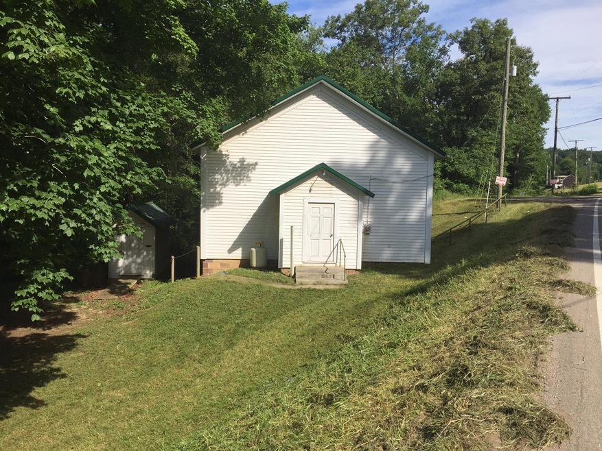 15503 St Rt 93