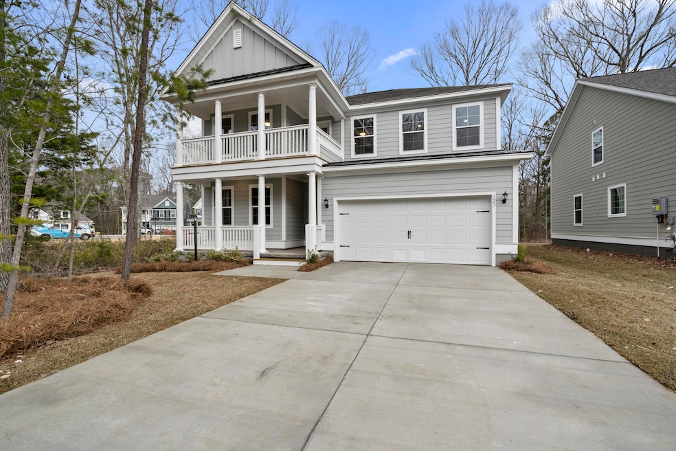 111 Riley Farms Ct, Summerville, SC 29486 - photo 1