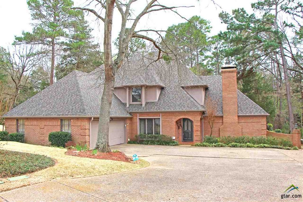 807 Fox Cove St, Tyler, TX 75703 - photo 1