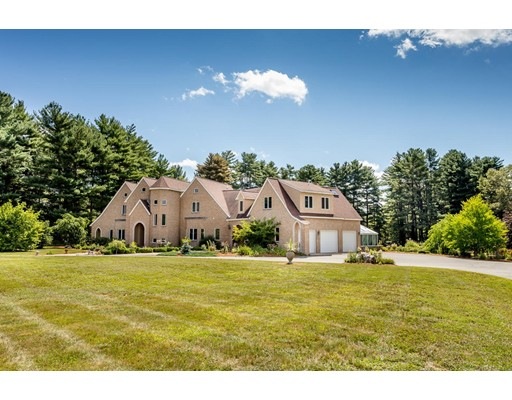 1515 West St, Stoughton, MA 02072 - photo 1