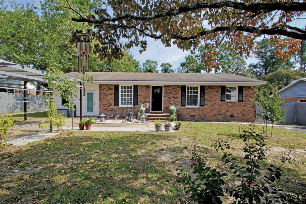 260 Fawn Rd, Fayetteville, NC 28303 - photo 1