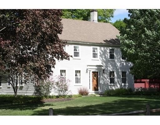 7 Philip St, Medfield, MA 02052 - photo 1