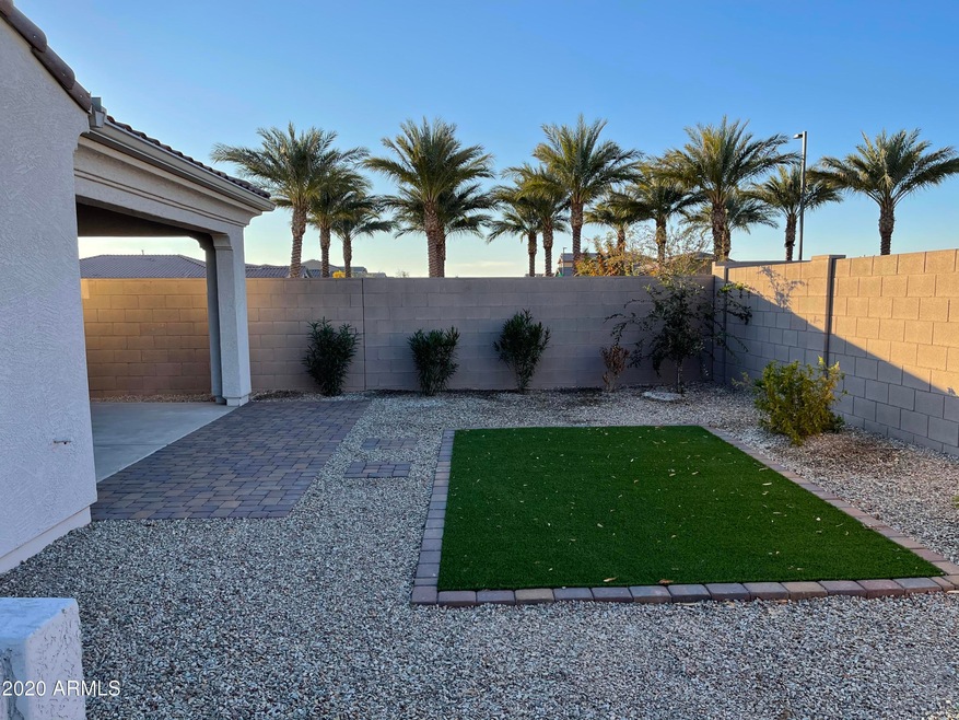 9814 E Talon Ave, Mesa, AZ 85212 - photo 1