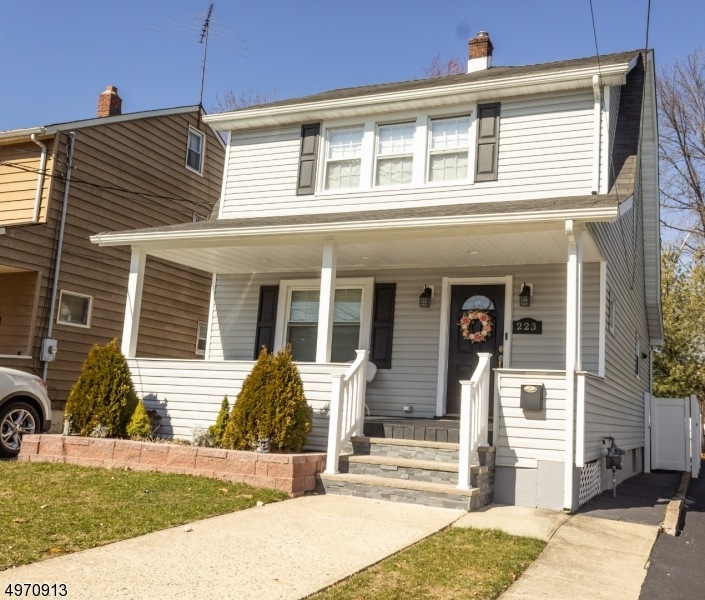 223 Maryland Ave unit 1, Paterson, NJ 07503 - photo 1