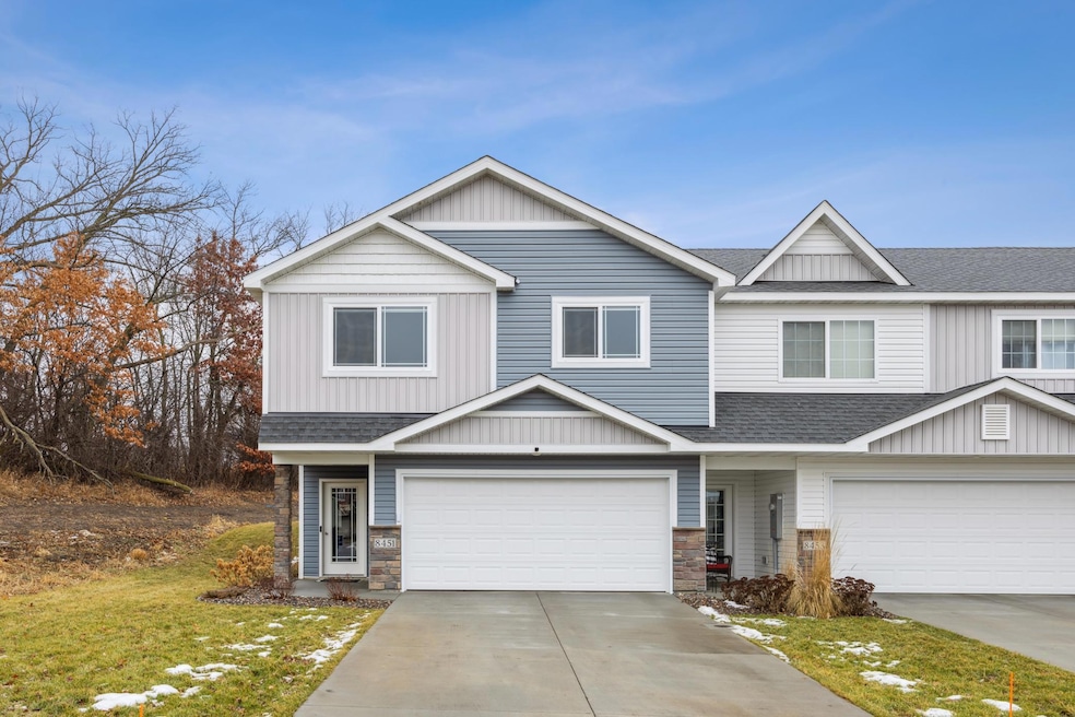 8451 Gateway Cir, Monticello, MN 55362 - photo 1