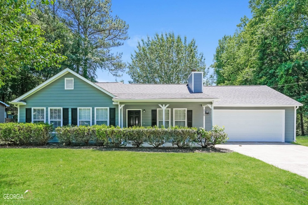 2729 Maple Grove Dr, Rex, GA 30273 - photo 1