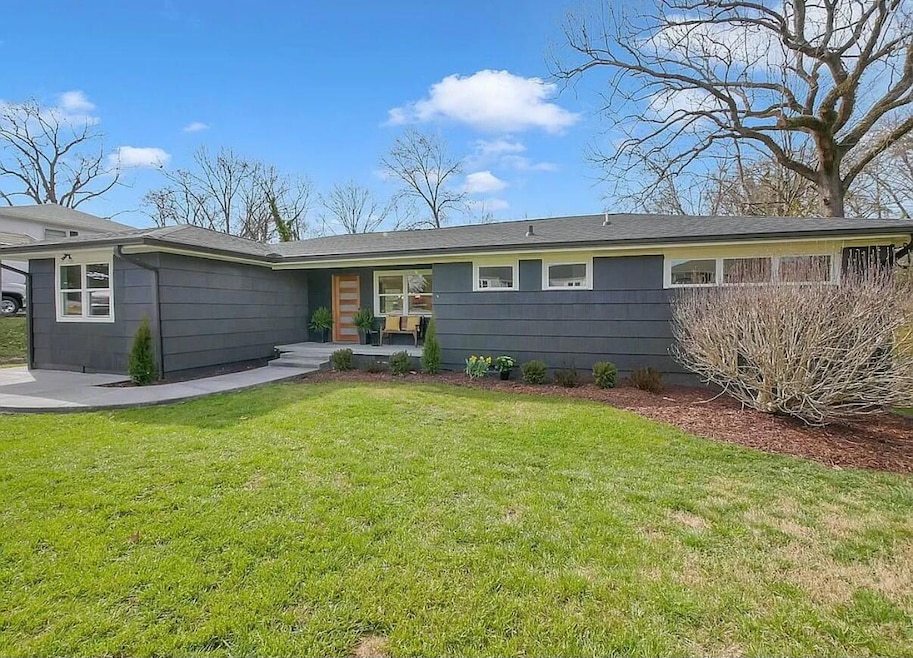 3769 Cuscowilla Trail, Chattanooga, TN 37415 - photo 1