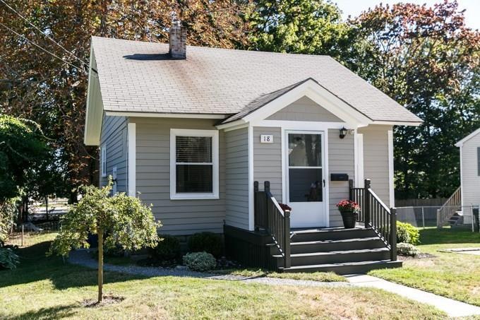 18 Lawn Ave, South Portland, ME 04106 - photo 1