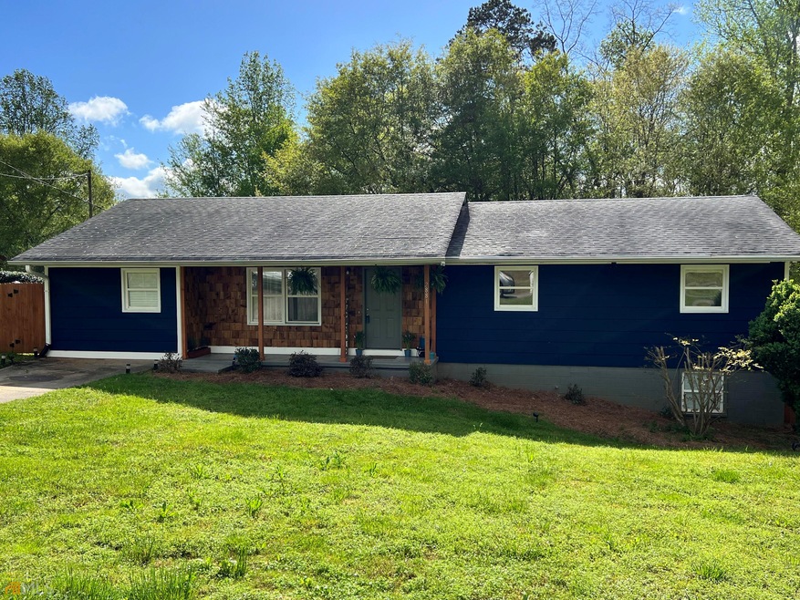 2881 Fran Mar Dr, Gainesville, GA 30506 - photo 1