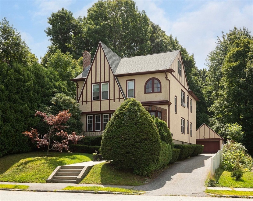 930 Pleasant St, Worcester, MA 01602 - photo 1