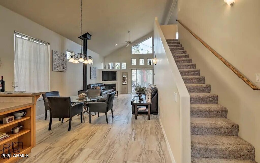 210 W Cedar Ave, Flagstaff, AZ 86001 - photo 1