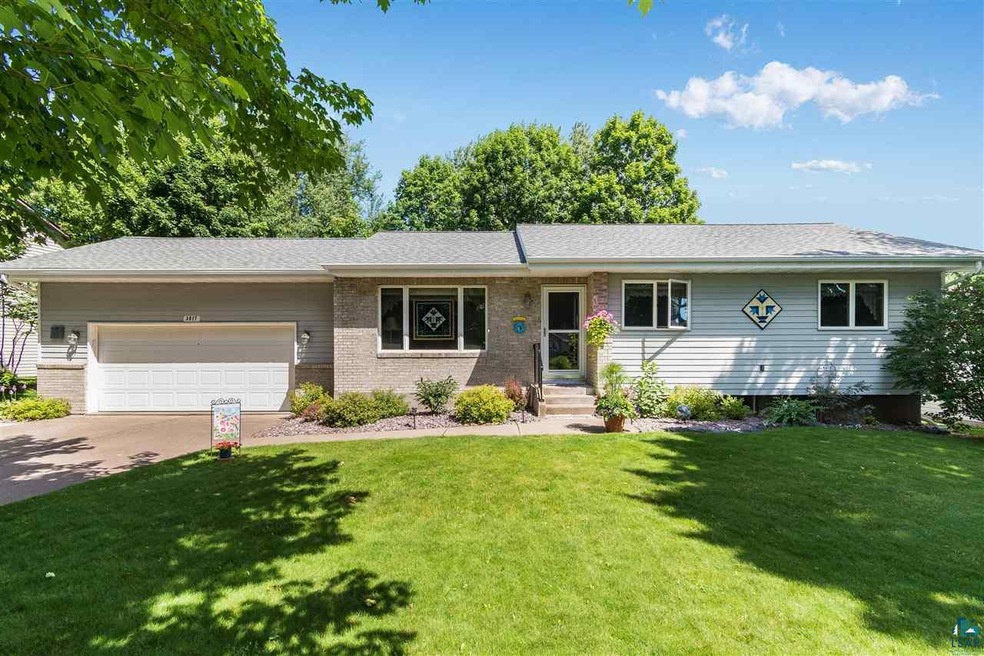 Spotless-meticulous well maintained ranch style ho