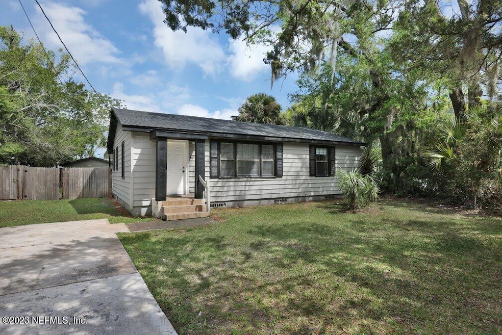 4633 Palmer Ave, Jacksonville, FL 32210 - photo 1