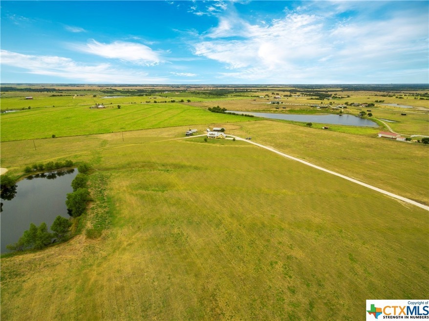 160 Private Road 819, Troy, TX 76579 - photo 1