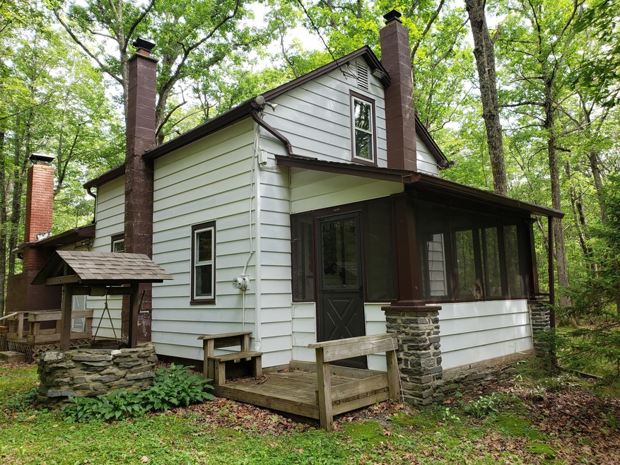 1806 Pennsylvania 402, Dingmans Ferry, PA 18328 - photo 1