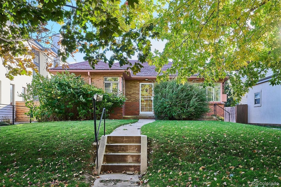 1010 S Steele St, Denver, CO 80209 - photo 1